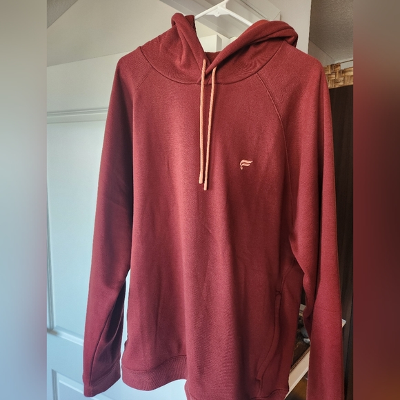 Mens Fabletics hoodies - Picture 2 of 2
